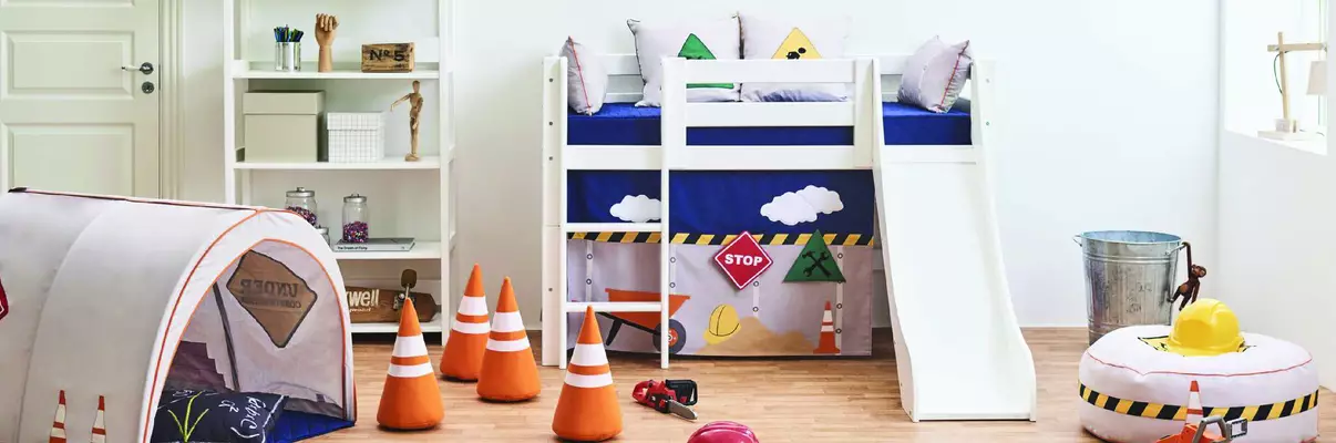 Hoppekids-produkter -20% 485