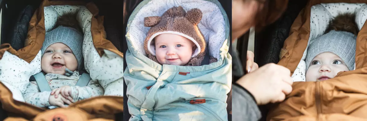 Åkpåsar för vintern 385